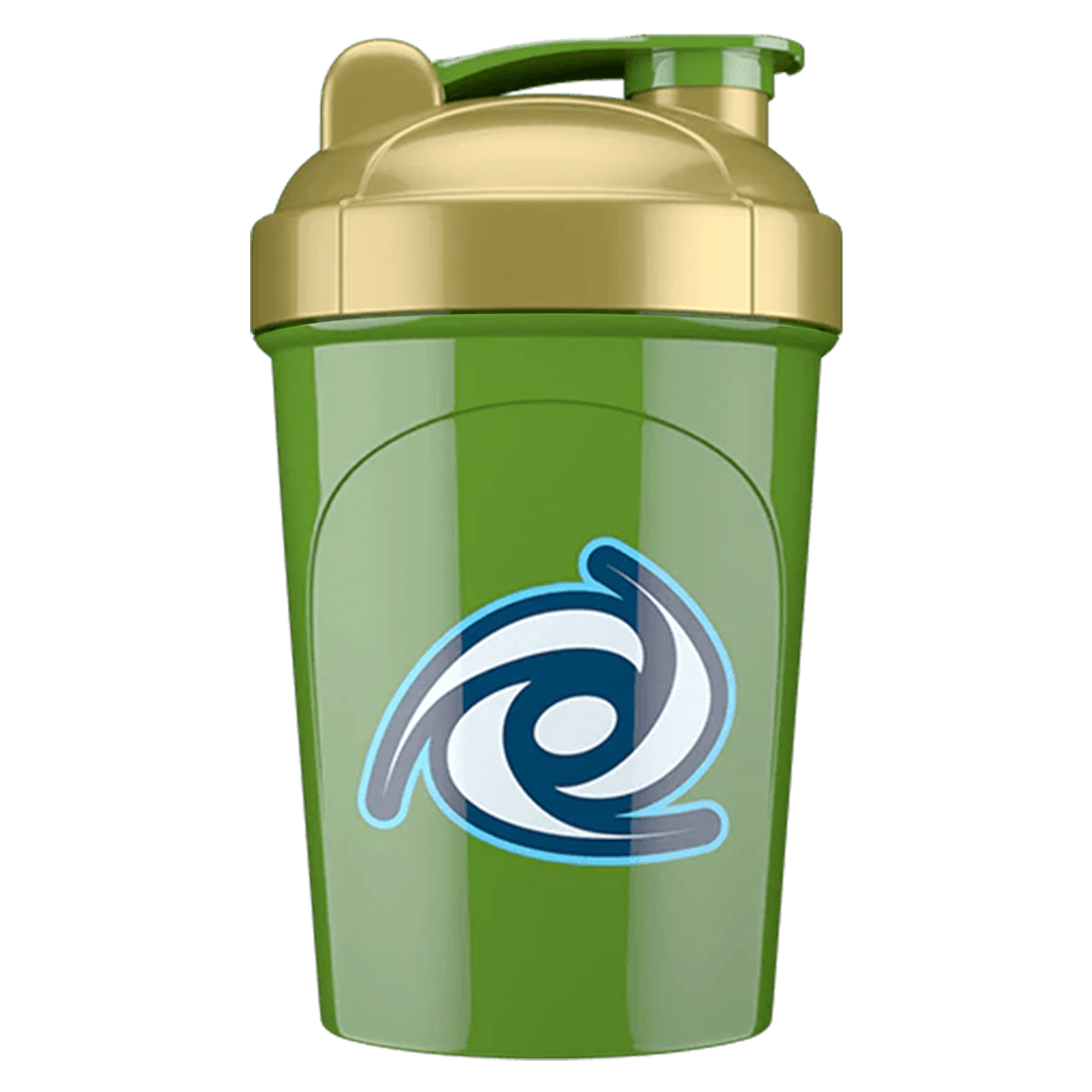 G FUEL Shaker - Gilded Green