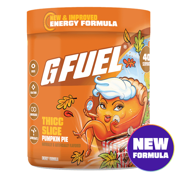 Hovedbilde G Fuel - Thicc Slice