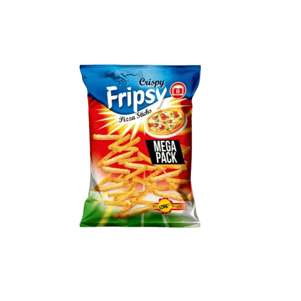 Bilde av FRIPSY PIZZA STICKS 120g