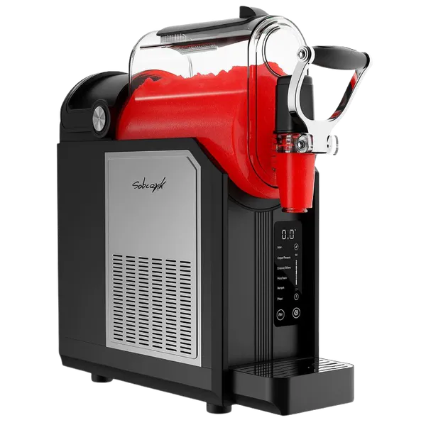 Hovedbilde Slush Ismaskin 3 Liter - Sobczyk med Innebygget ...