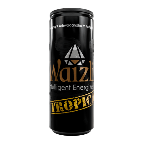 Hovedbilde Waizli Tropical