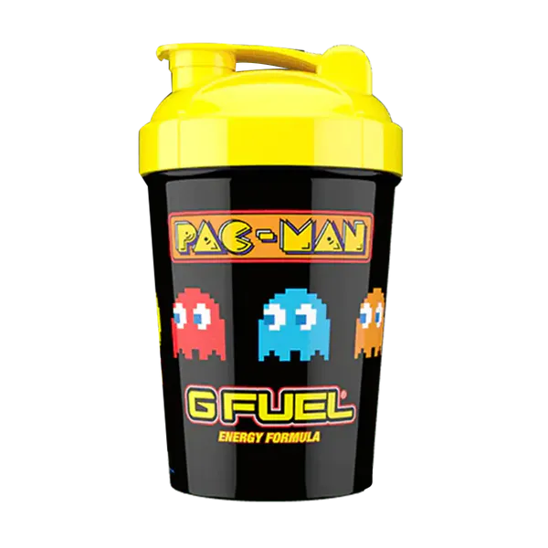 Hovedbilde G FUEL Shaker - Ghost Gang
