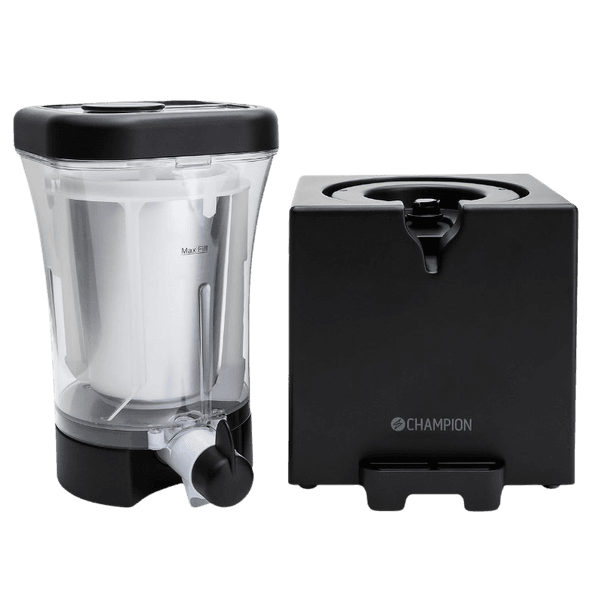 Hovedbilde Slush Maker Maskin - Slush N'ice SL400 - Champion